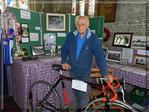 Helpringham History